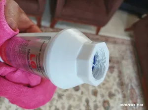 تجریه خرید فیلتر رسوب گیر ماشین لباسشویی و ظرفشویی مایکرو فیلتر مدل LMicro