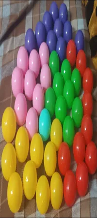 توپ استخر مدل STB103 بسته 50 عددی