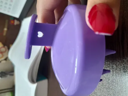 ماساژور سر کد 624