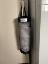 تجریه خرید نظم دهنده کیسه نادیاهوم مدل کابینتی