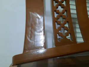 تجریه خرید میز و صندلی ناهارخوری 4 نفره مدل ستاره S04