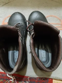 کفی طبی پاپیا کد 87 سایز 40