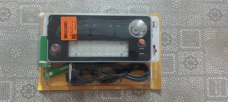 چندراهی برق مدل BL-799