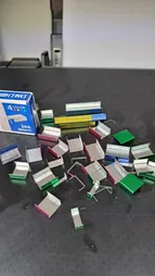 سوزن منگنه دلی کد DL-0211