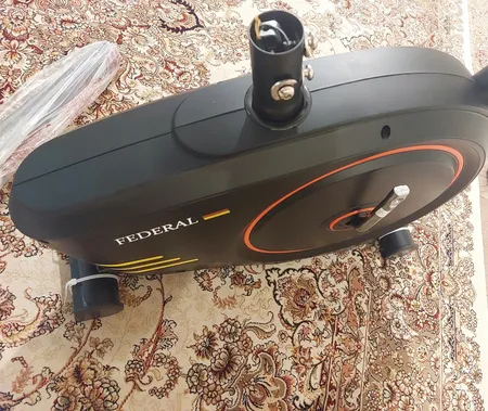دوچرخه ثابت مدل FEDERAL V270