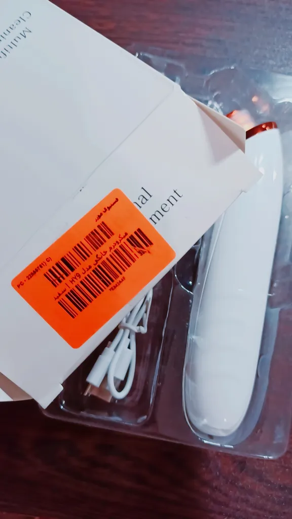 میکرودرم خانگی مدل HY9