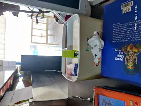 جای دستمال کاغذی کاجین مدل AT851