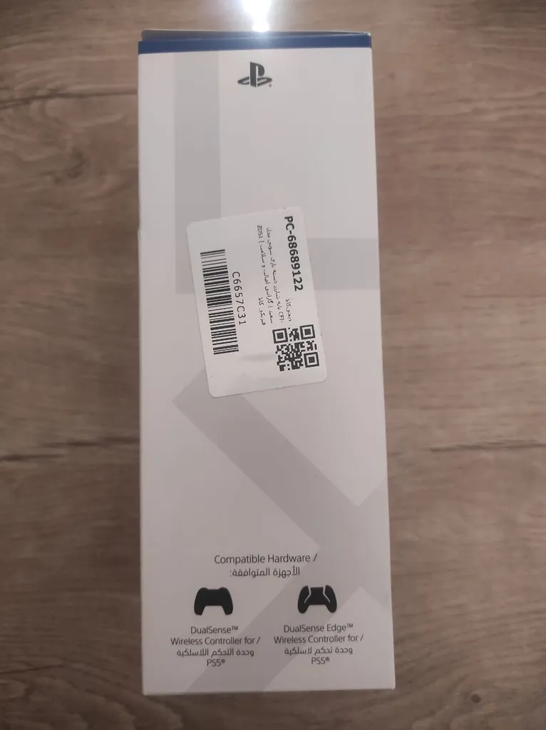 پایه شارژر دسته بازی سونی مدل CFI-ZDS1