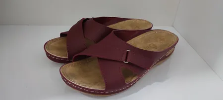 دمپایی زنانه سارینا مدل ثنا کد 14