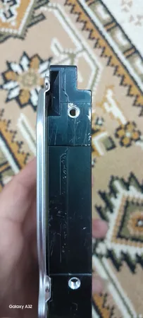 سیستم امنیتی مدل 3008