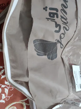 تشک مهمان ژوانی مدل عروس 1 نفره سایز 90x180 سانتی‌متر