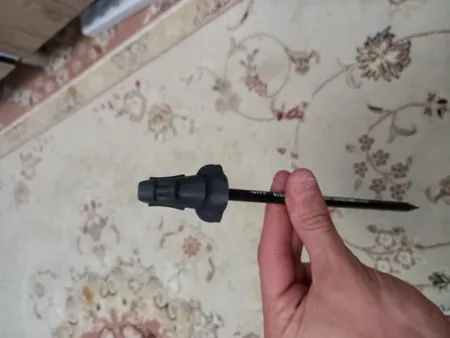 سرمدادی مدل کاکا سنگی کد 3.5.3