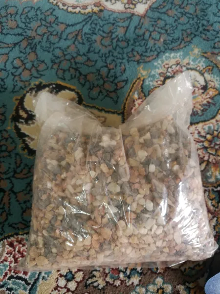 عکس ارسالی خریدار