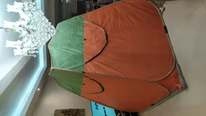 تجریه خرید چادر مسافرتی 8 نفره مدل TAYSIZHIGH01