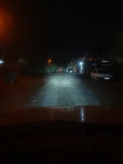 هدلایت کانپکس مدل M8 PRO پایه H1 بسته دو عددی