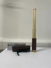 تجریه خرید دوربین تک چشمی زیتازی مدل 25X30 LUXURY EDITIONS