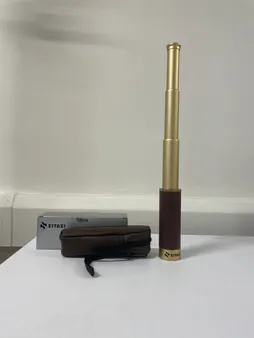 دوربین تک چشمی زیتازی مدل 25X30 LUXURY EDITIONS