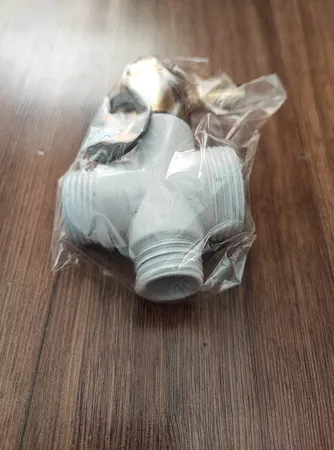 سه راهی دوش حمام مدل پاتاوه