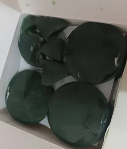 تجریه خرید وکس مارال مدل سکه ای بسته 20 عددی