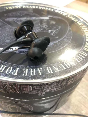 هدفون بلوتوثی کی تی مدل Flex3