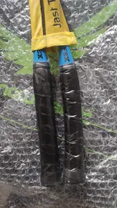 تجریه خرید راکت بدمینتون فاکس مدل Super Power بسته 2 عددی