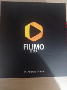 تجریه خرید اندروید باکس فیلیمو مدل FB-102 به همراه 3 ماه اشتراک رایگان فیلیمو