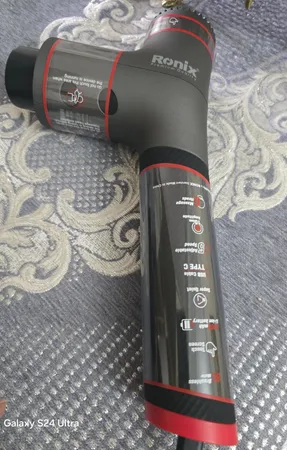 ماساژور برقی رونیکس مدل 8852