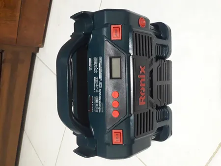 کمپرسور باد فندکی رونیکس مدل RH-4261