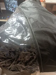 تجریه خرید بارانی بلند مردانه مدل  01