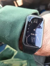 تجریه خرید مچ بند هوشمند آنر مدل Band 6