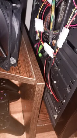 فن کیس پی نت مدل 12MIL