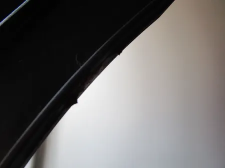 چوب لباسی مدل KM بسته 12 عددی