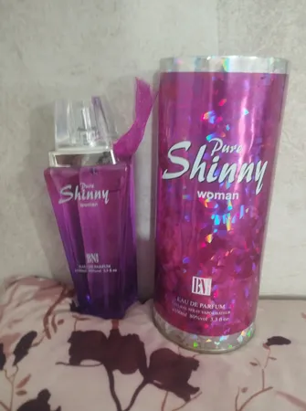 ادوپرفیوم زنانه رمی مارکویس مدل Shalis حجم 50 میلی لیتر