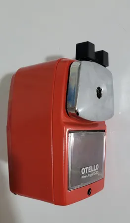 تراش رومیزی اوتلو مدل New Angel5-A5