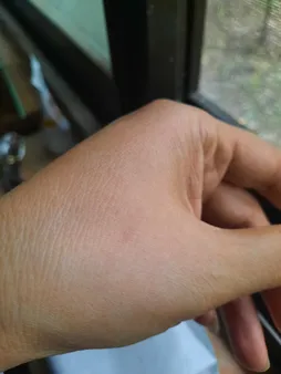 کرم پودر مای سری Black Diamond مدل Matt Makeup شماره 03