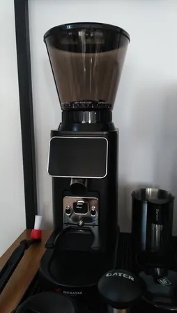 آسیاب قهوه مباشی مدل ME-CG2298