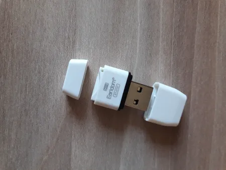 کارت خوان ارلدام مدل ET-OT27