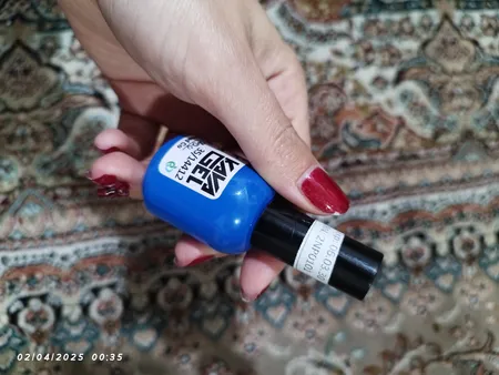 پرایمر کاشت ناخن کاواژل مدل غیر اسیدی حجم 12 میلی لیتر