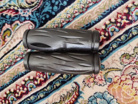 گریپ دسته دوچرخه کد 003 بسته 2 عددی