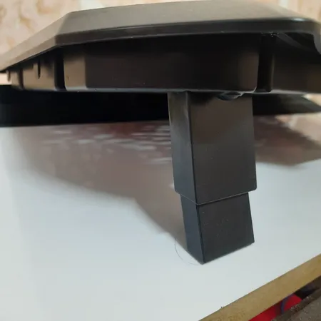 پایه خنک کننده تسکو مدل TCLP 3102