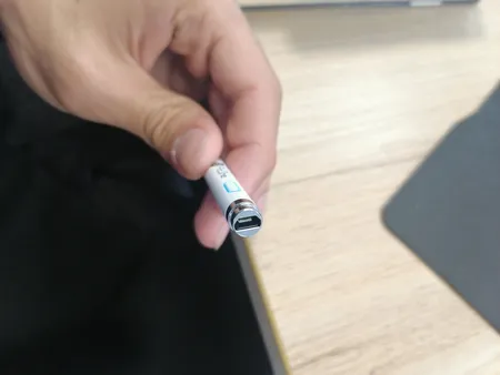 قلم لمسی پرووان مدل PPM32