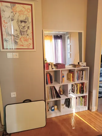 کتابخانه مدل ‌‌pm2010