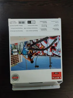 هدفون بی سیم لیتو مدل LB-09