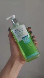 ژل شست‌وشوی صورت نئودرم مدل Gentle Purifier حجم 200 میلی‌لیتر