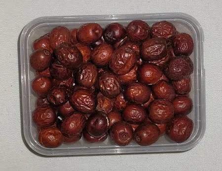 عناب 125 - 250 گرم