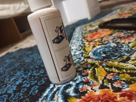 اسپری دستکش دروازه بانی مدل 01