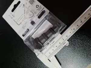 تجریه خرید مبدل پلاستیکی 3 پله بهکو مدل BHC-3070