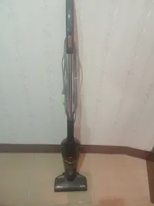 تجریه خرید جارو شارژی درما مدل DX115C