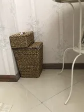 تجریه خرید جعبه دستمال کاغذی آرونی طرح بافت