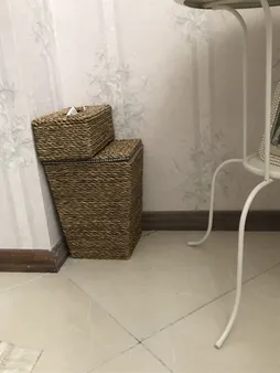 جعبه دستمال کاغذی آرونی طرح بافت